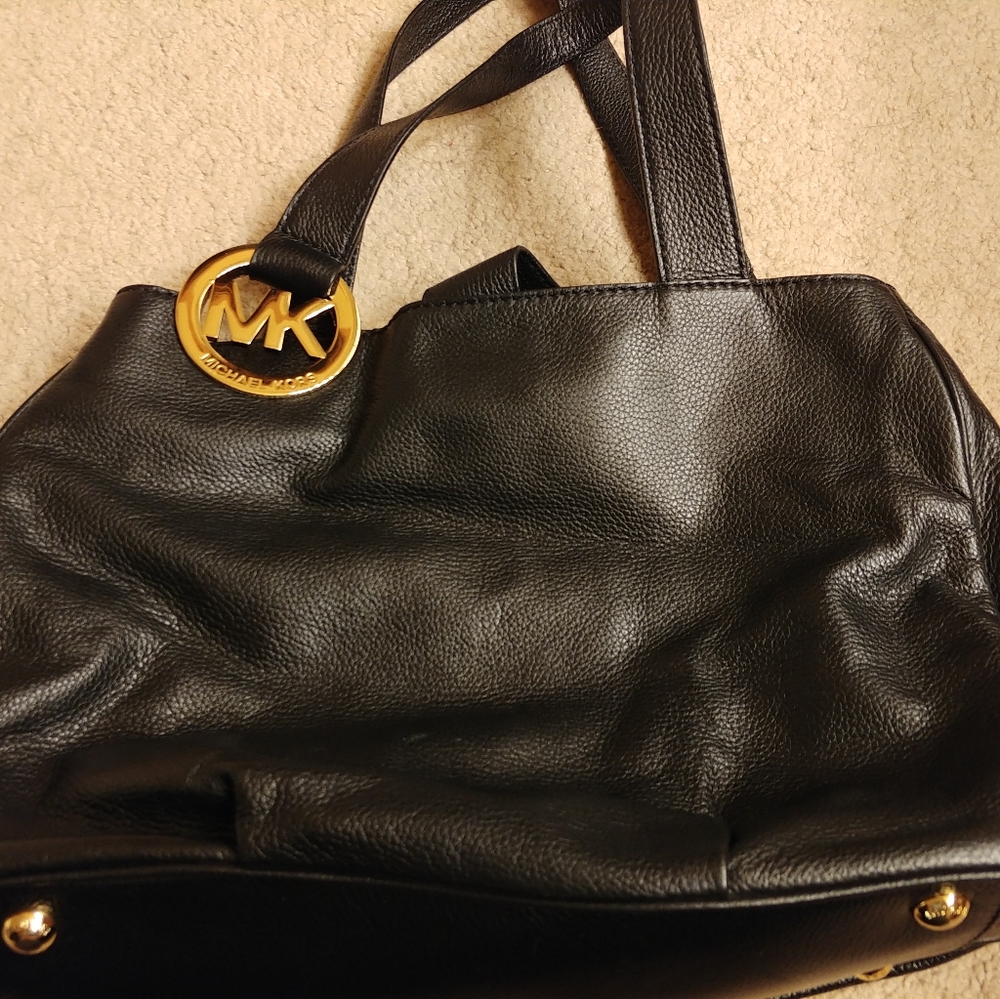 Michael Kors shoulder bag